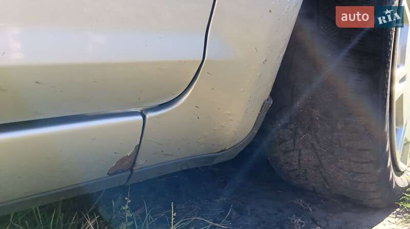 Універсал Ford Focus 2007 в Мачухах