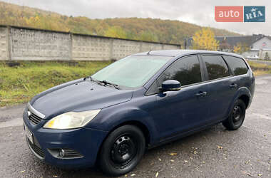 Универсал Ford Focus 2008 в Мукачево