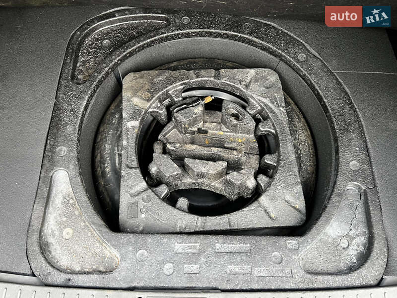 Універсал Ford Focus 2008 в Мукачевому фото 12 Універсал Ford Focus 2008 в Мукачевому