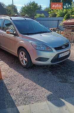 Универсал Ford Focus 2008 в Черкассах