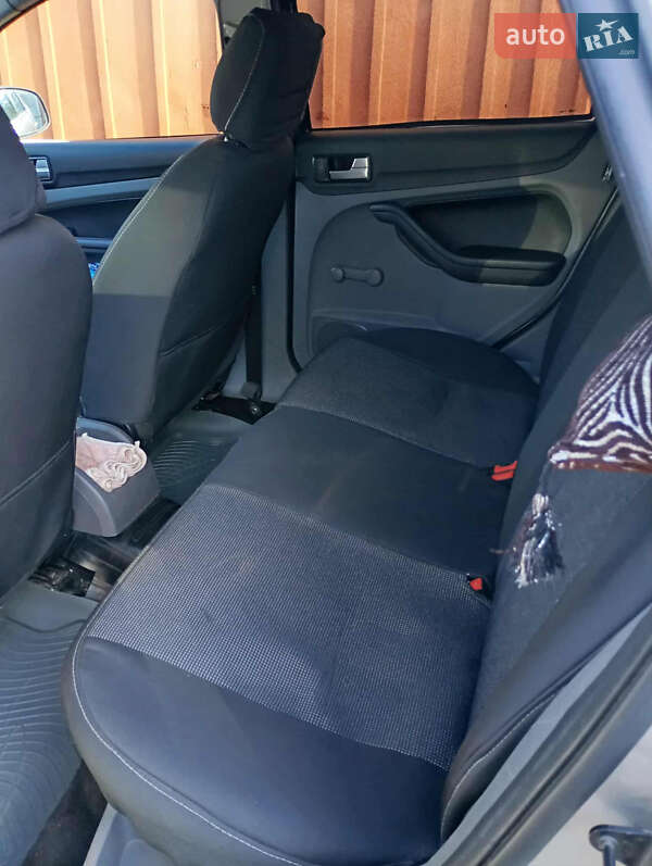 Універсал Ford Focus 2008 в Черкасах