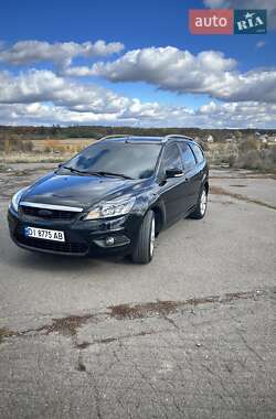 Универсал Ford Focus 2008 в Баре