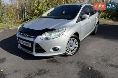 Универсал Ford Focus 2014 в Богородчанах Универсал Ford Focus 2014 в Богородчанах