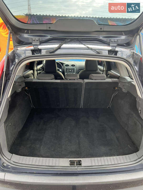Универсал Ford Focus 2007 в Житомире фото 15 Универсал Ford Focus 2007 в Житомире