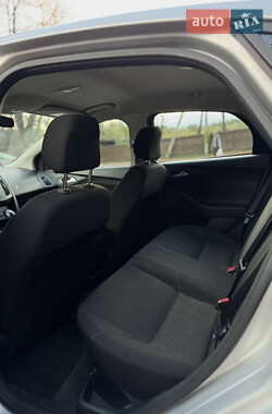 Седан Ford Focus 2018 в  фото 21 Седан Ford Focus 2018 в