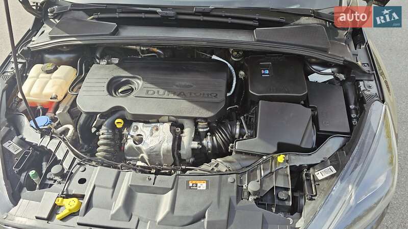 Універсал Ford Focus 2017 в Харкові фото 26 Універсал Ford Focus 2017 в Харкові