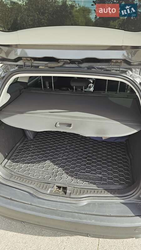 Універсал Ford Focus 2017 в Харкові фото 24 Універсал Ford Focus 2017 в Харкові