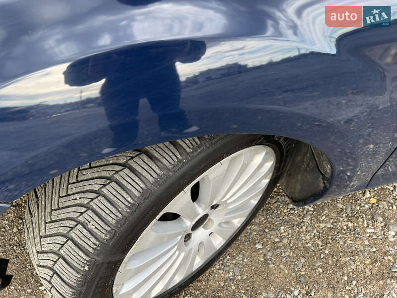 Универсал Ford Focus 2008 в Черновцах фото 12 Универсал Ford Focus 2008 в Черновцах