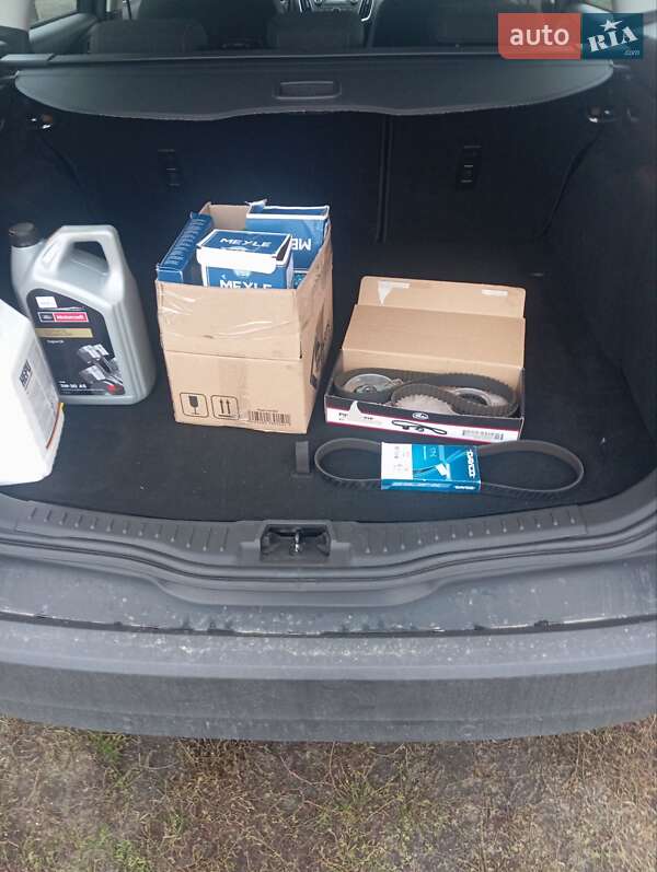 Універсал Ford Focus 2015 в Луцьку фото 26 Універсал Ford Focus 2015 в Луцьку