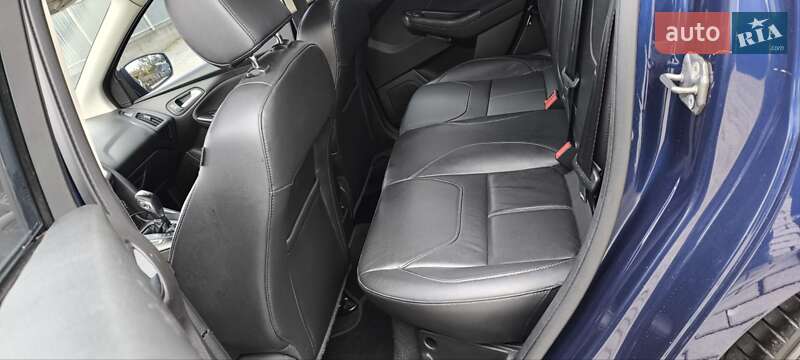 Седан Ford Focus 2016 в Мукачево фото 40 Седан Ford Focus 2016 в Мукачево