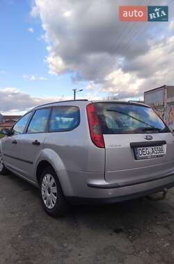 Універсал Ford Focus 2005 в Хмельницькому
