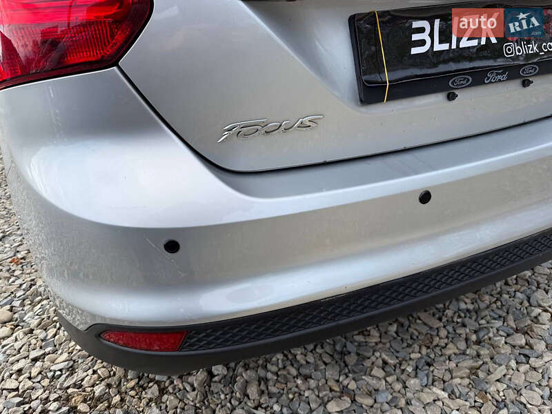 Хэтчбек Ford Focus 2012 в Коломые фото 39 Хэтчбек Ford Focus 2012 в Коломые