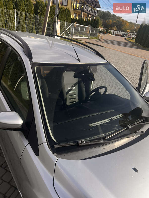 Универсал Ford Focus 2009 в Львове