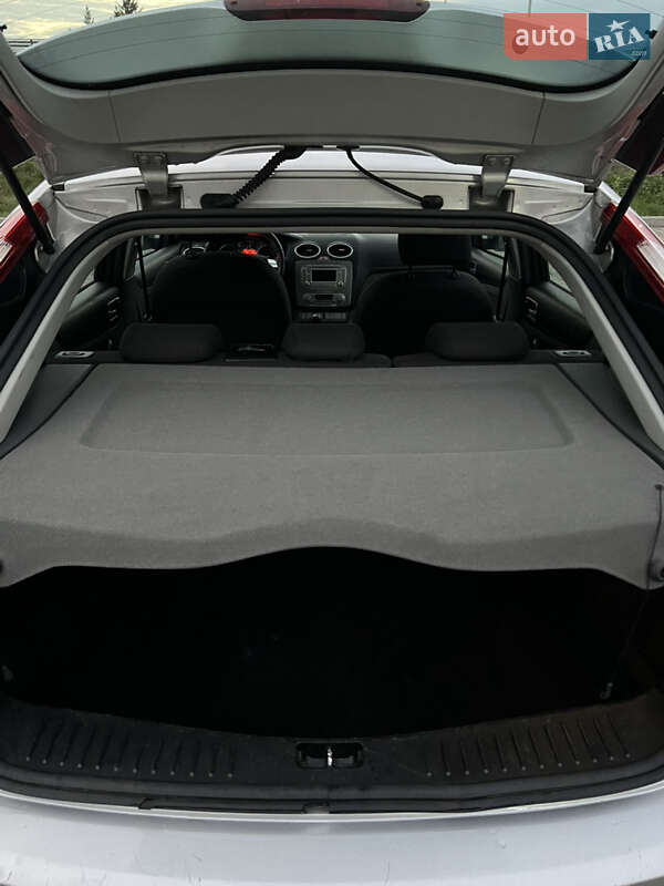 Хетчбек Ford Focus 2009 в Стрию