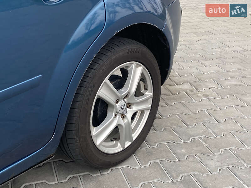 Хетчбек Ford Focus 2007 в Києві