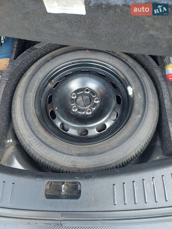 Хетчбек Ford Focus 2008 в Черкасах