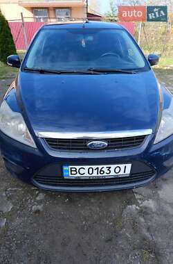 Универсал Ford Focus 2009 в Львове