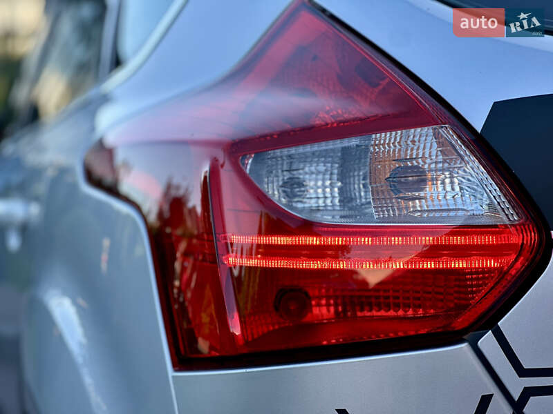 Хетчбек Ford Focus 2011 в Стрию фото 36 Хетчбек Ford Focus 2011 в Стрию