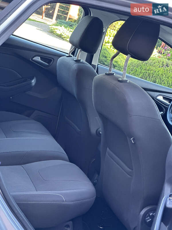Хетчбек Ford Focus 2011 в Стрию фото 60 Хетчбек Ford Focus 2011 в Стрию