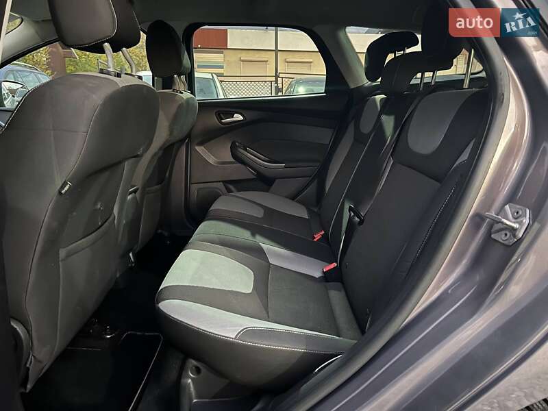 Універсал Ford Focus 2011 в Коломиї фото 17 Універсал Ford Focus 2011 в Коломиї