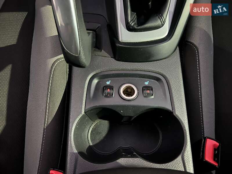 Універсал Ford Focus 2011 в Коломиї фото 24 Універсал Ford Focus 2011 в Коломиї
