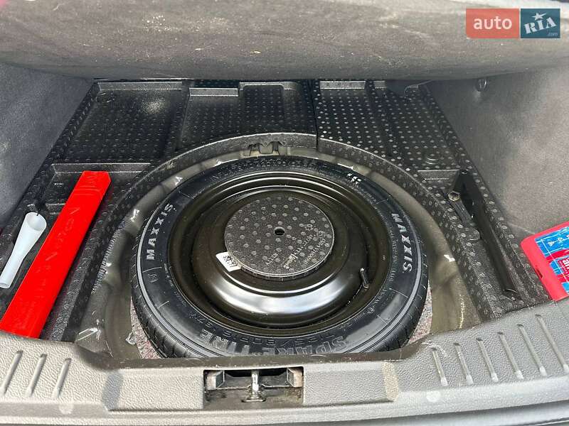 Седан Ford Focus 2016 в Ірпені