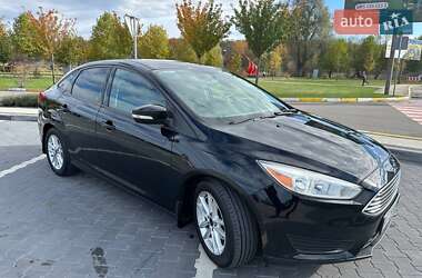 Седан Ford Focus 2016 в Ирпене Седан Ford Focus 2016 в Ирпене