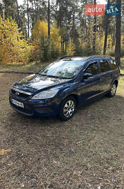 Универсал Ford Focus 2009 в Киеве