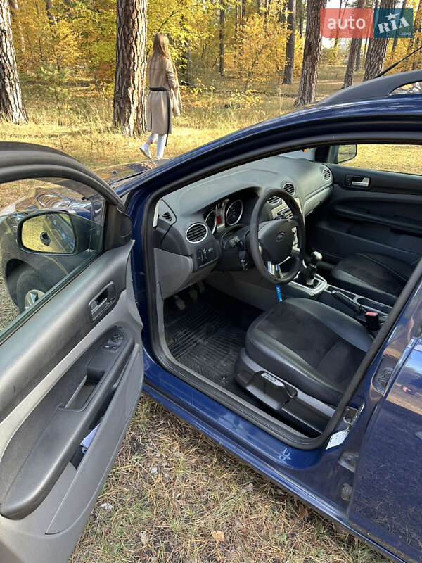 Універсал Ford Focus 2009 в Києві фото 8 Універсал Ford Focus 2009 в Києві