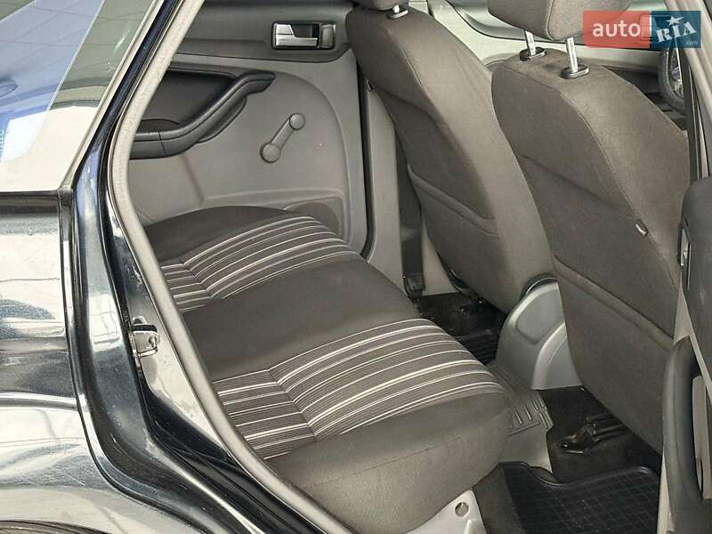 Седан Ford Focus 2008 в Одесі фото 11 Седан Ford Focus 2008 в Одесі