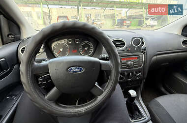 Седан Ford Focus 2007 в 