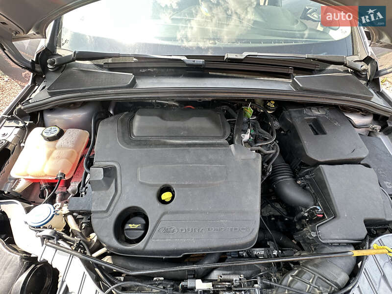 Універсал Ford Focus 2012 в Івано-Франківську фото 21 Універсал Ford Focus 2012 в Івано-Франківську