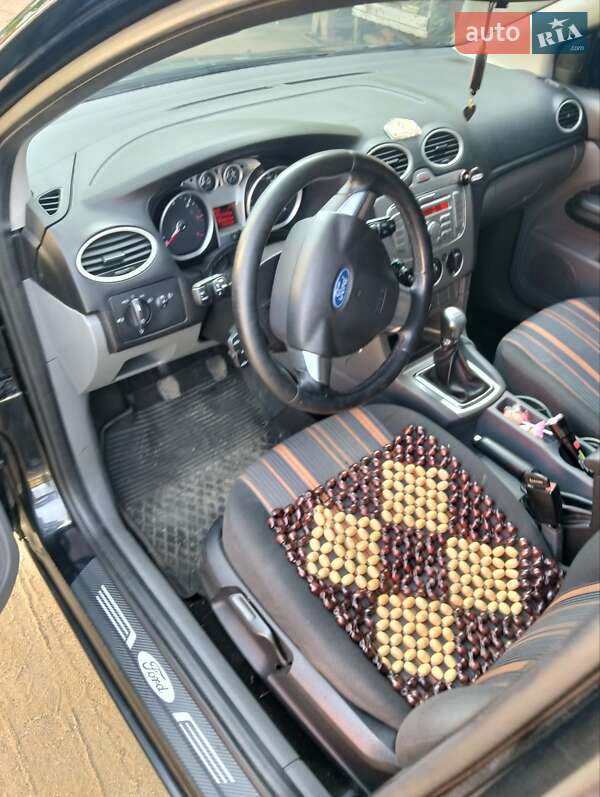 Универсал Ford Focus 2009 в Кропивницком фото 7 Универсал Ford Focus 2009 в Кропивницком