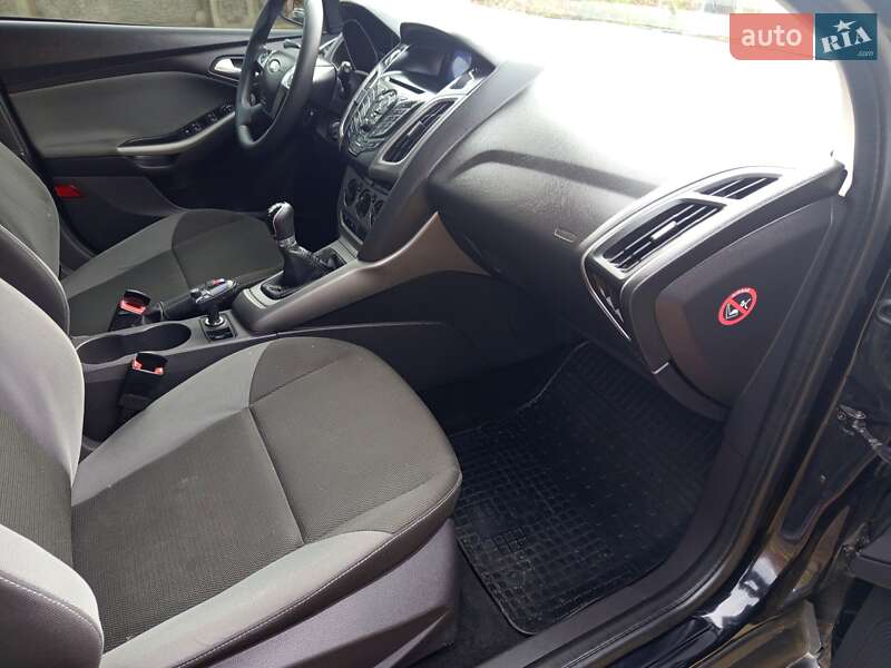 Универсал Ford Focus 2011 в Новой Одессе фото 50 Универсал Ford Focus 2011 в Новой Одессе