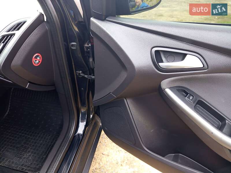 Универсал Ford Focus 2011 в Новой Одессе фото 54 Универсал Ford Focus 2011 в Новой Одессе