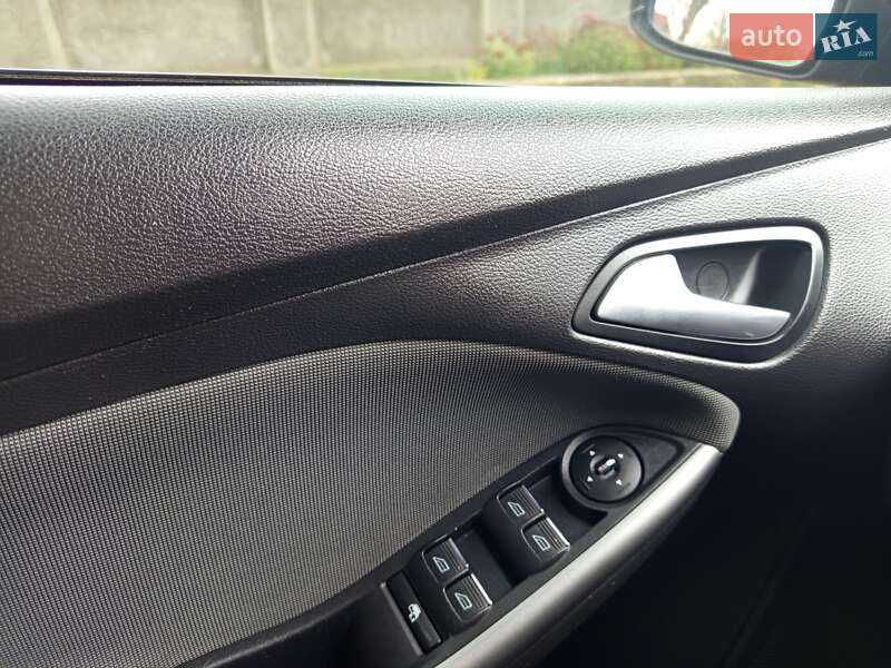 Универсал Ford Focus 2011 в Новой Одессе фото 53 Универсал Ford Focus 2011 в Новой Одессе