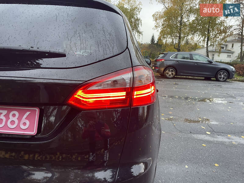 Універсал Ford Focus 2011 в Броварах фото 7 Універсал Ford Focus 2011 в Броварах