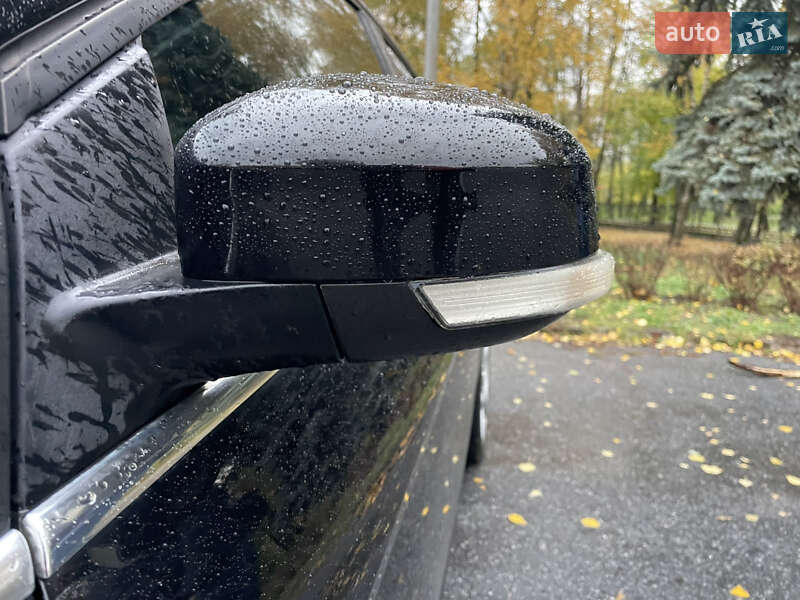 Універсал Ford Focus 2011 в Броварах фото 15 Універсал Ford Focus 2011 в Броварах