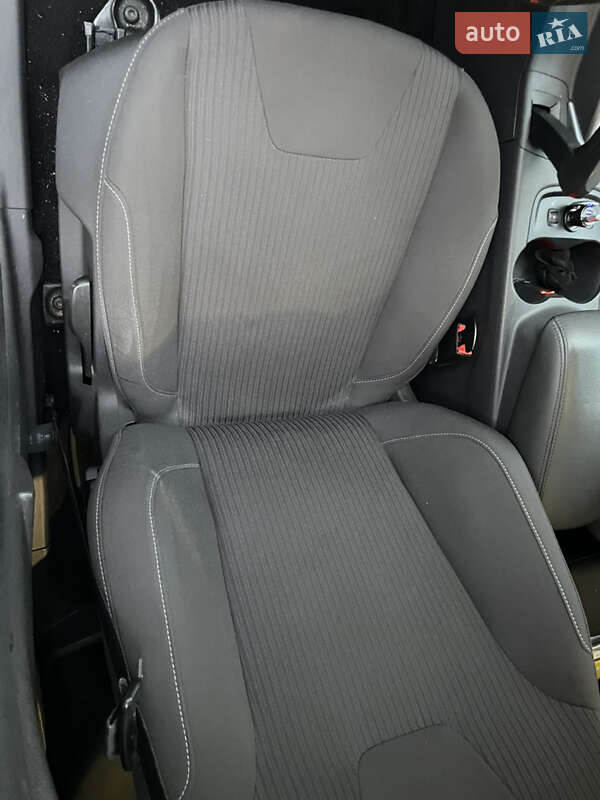 Універсал Ford Focus 2011 в Броварах фото 17 Універсал Ford Focus 2011 в Броварах