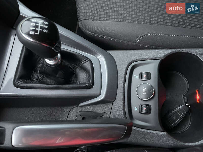 Універсал Ford Focus 2011 в Броварах фото 26 Універсал Ford Focus 2011 в Броварах