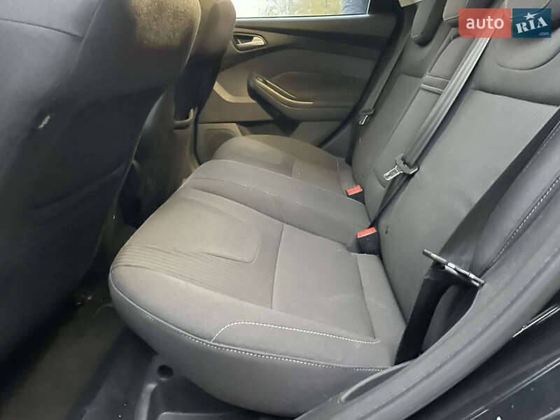 Універсал Ford Focus 2011 в Броварах фото 31 Універсал Ford Focus 2011 в Броварах