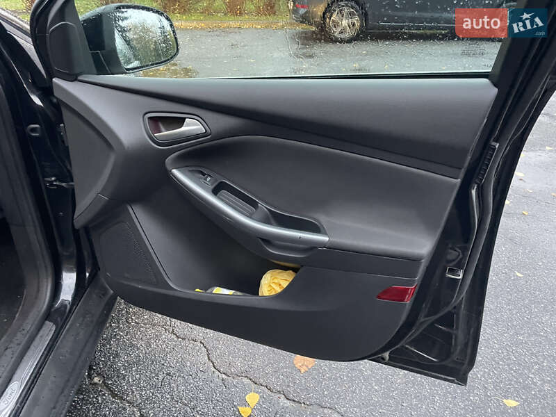 Універсал Ford Focus 2011 в Броварах фото 35 Універсал Ford Focus 2011 в Броварах