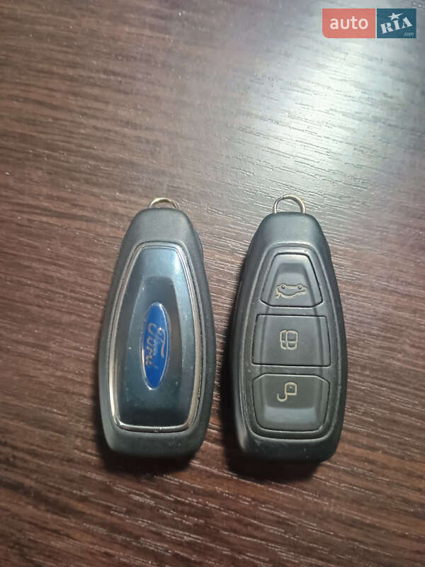 Універсал Ford Focus 2011 в Броварах фото 43 Універсал Ford Focus 2011 в Броварах