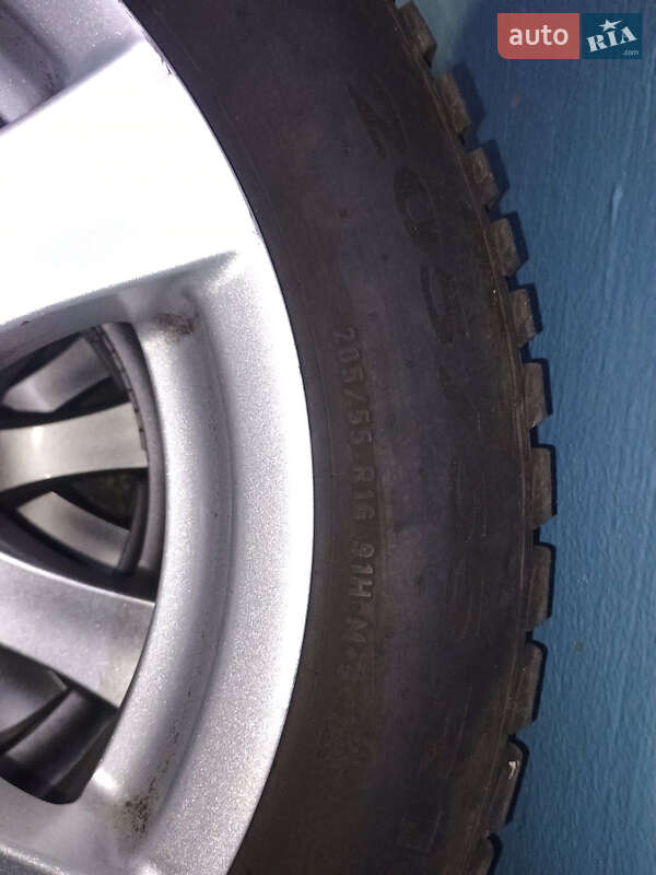 Універсал Ford Focus 2011 в Броварах фото 45 Універсал Ford Focus 2011 в Броварах