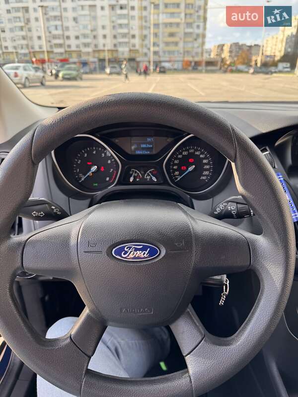 Хэтчбек Ford Focus 2014 в Ивано-Франковске фото 38 Хэтчбек Ford Focus 2014 в Ивано-Франковске