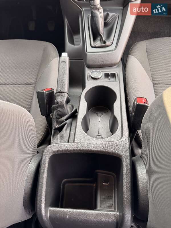 Хэтчбек Ford Focus 2014 в Ивано-Франковске фото 31 Хэтчбек Ford Focus 2014 в Ивано-Франковске