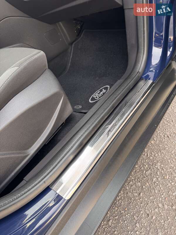 Хэтчбек Ford Focus 2014 в Ивано-Франковске фото 29 Хэтчбек Ford Focus 2014 в Ивано-Франковске