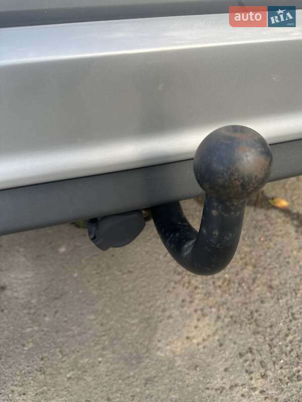 Універсал Ford Focus 2009 в Калуші