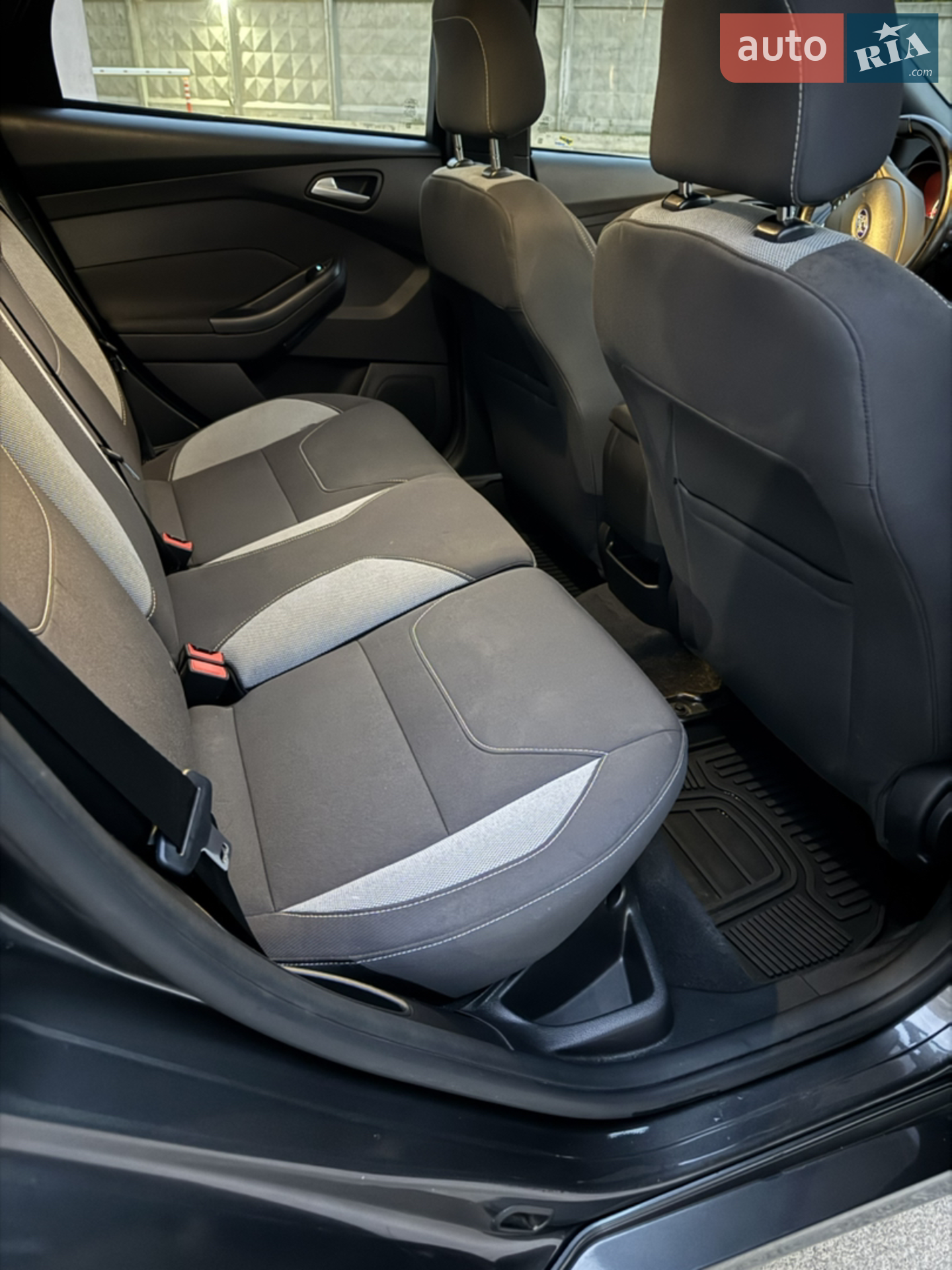 2015 Ford Focus - мініатюра 20
