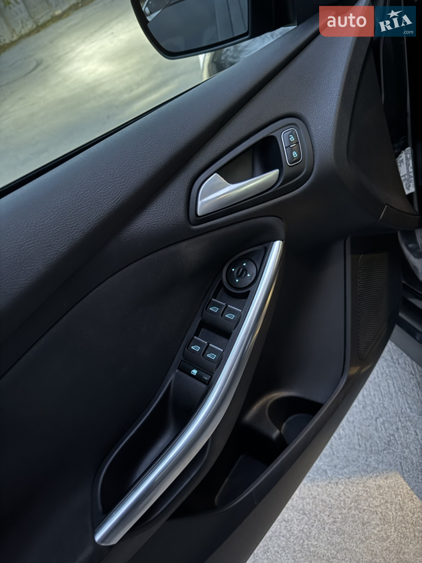 2015 Ford Focus - мініатюра 23